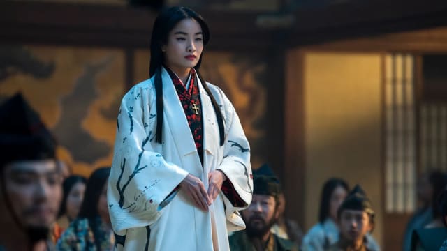 “Shōgun”艾美奖夺18奖创新纪录　日媒解析成功关键