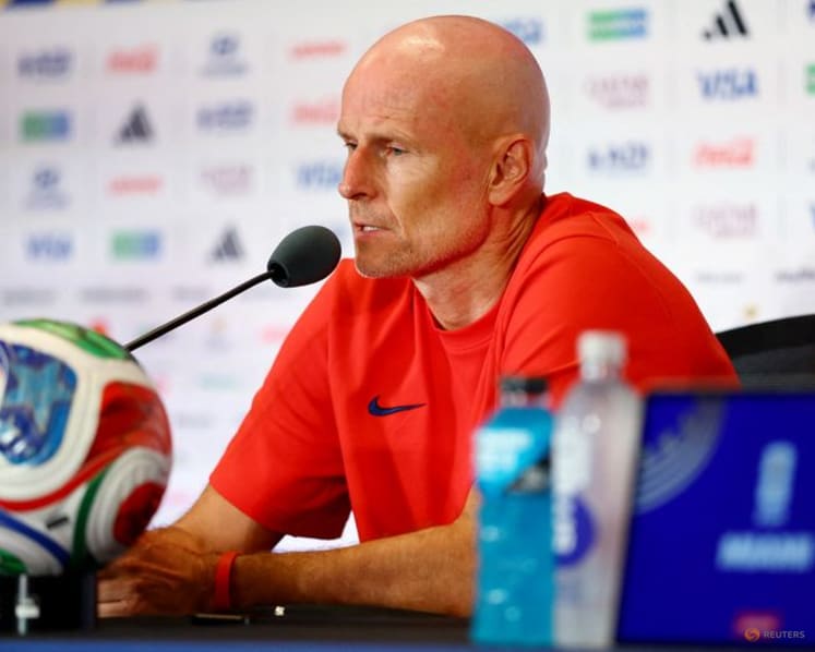England quarter-final special for Norway and their Keegan-loving coach
