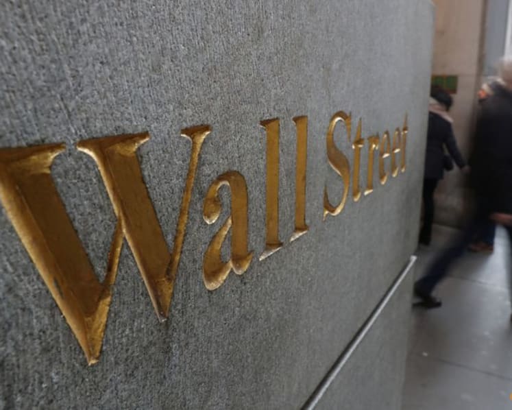 Wall Street banks see AI 'super cycle' set to boost deals, financing