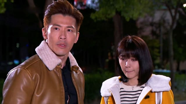 金家好媳妇（第117集）：彦钧难舍芷琳