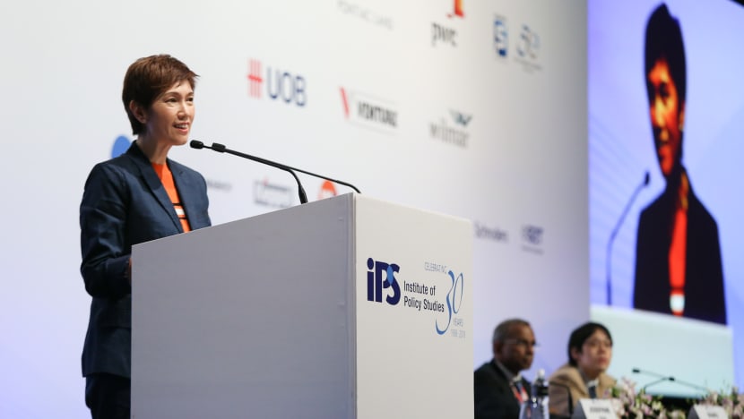 Slowing down economic growth makes everyone ‘worse off’, won’t reduce inequality: Teo