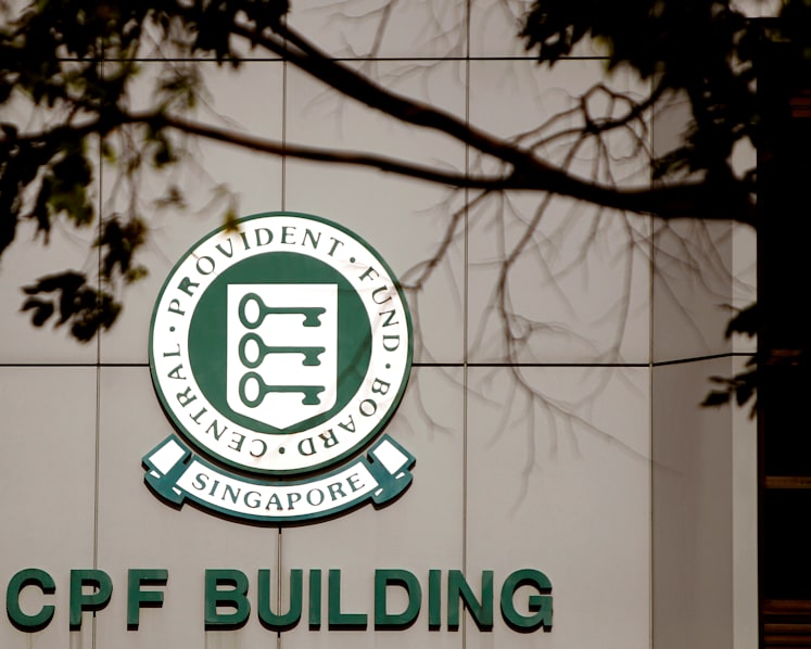 New CPF Life plan with payouts increasing over time proposed