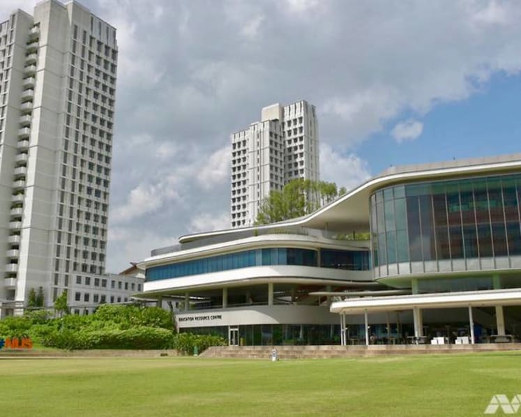 NUS student charged with filming women showering in UTown hostel