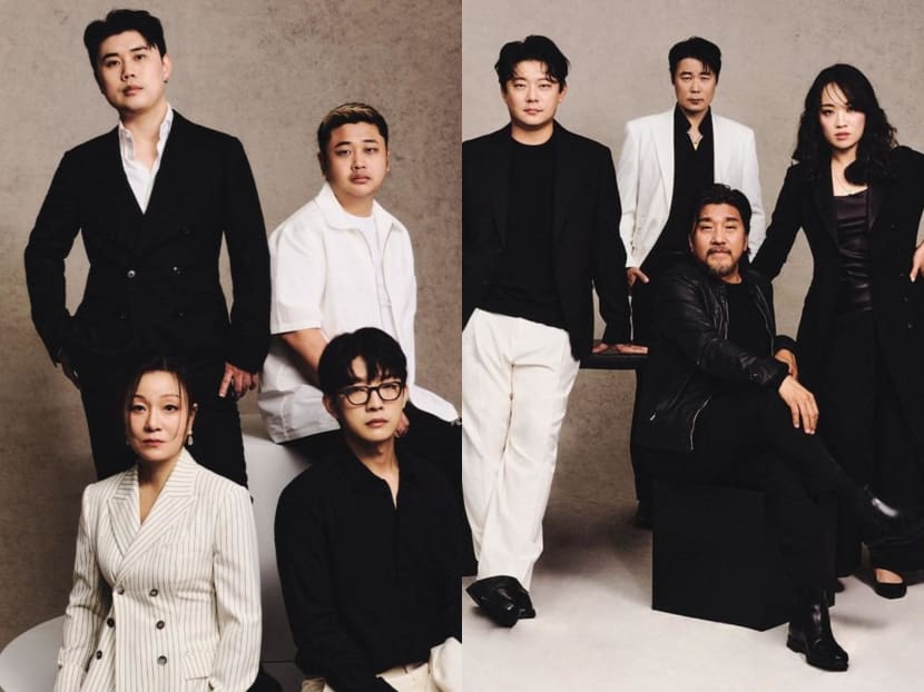 Culinary Class Wars winner hits back at scalpers who are reselling ticket reservations to restaurant Culinary Class Wars winner hits back at scalpers who are reselling ticket reservations to restaurant
