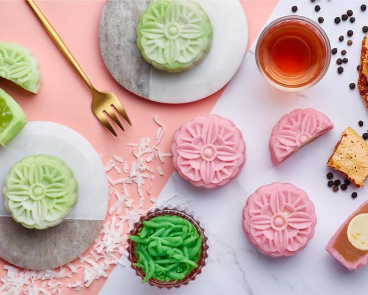 Mid-Autumn revelry: 12 places to load up on mooncakes this year