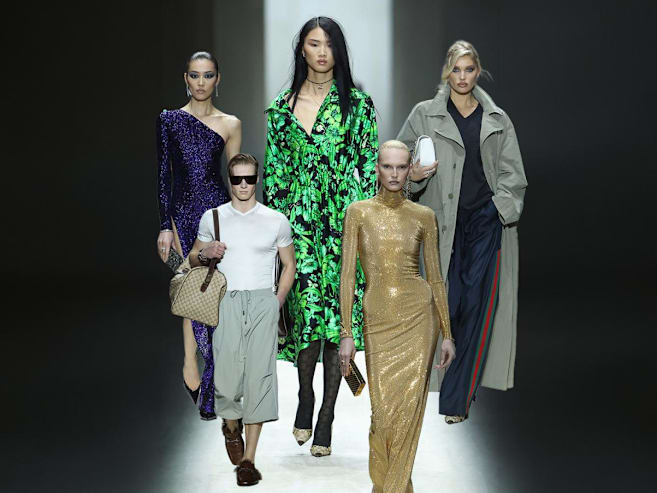 Luxury brands are under pressure as the post-pandemic boom fades
