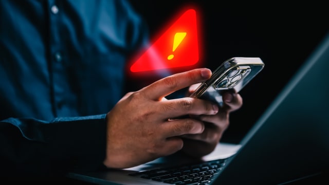 误信比特币投资广告 越堤族陷投资骗案丢近2万元