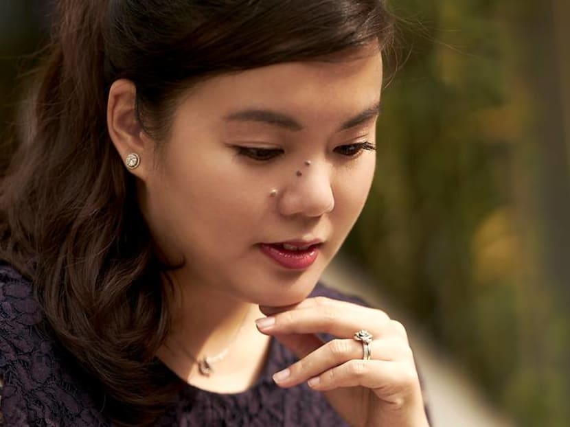 Meet the Singaporean woman making men's shoes using a guy's name