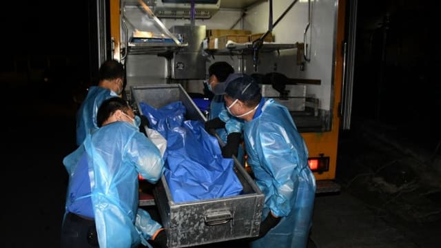 父母疑心邪灵上身助“驱魔” 香港一岁女婴遭虐死
