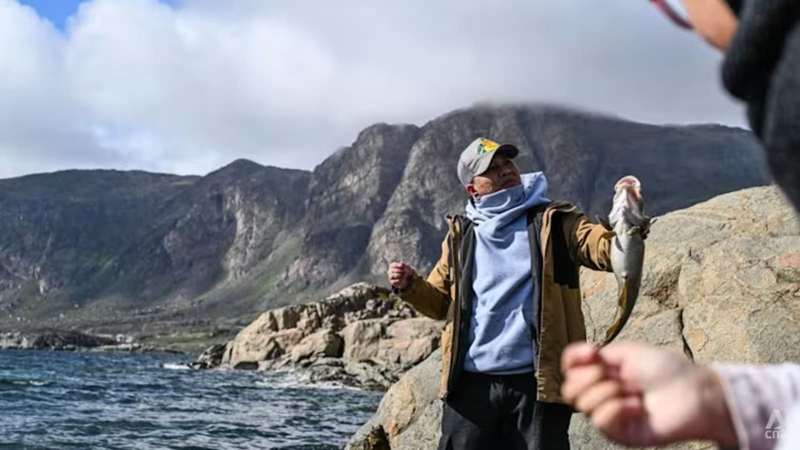 Menjadikan Greenland rumah — Bagaimana warga Asia Tenggara membangun kehidupan baru di Arktik