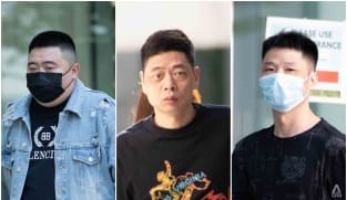 Jail for 3 men who worked in Good Class Bungalow rented as 'clubhouse' for S$58,000 a month