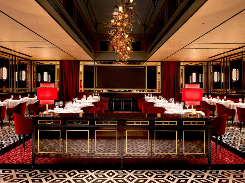 Meeting Madame Fan: An unexpected encounter between Cantonese fare and cocktails