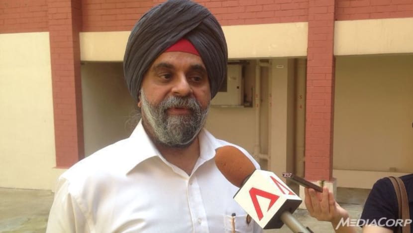 I spoke up for the man on the street: Inderjit Singh