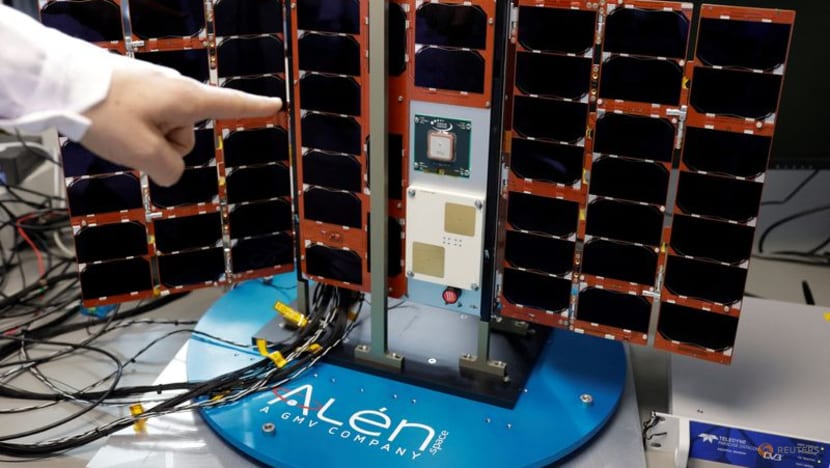 Spanish satellite operator Sateliot in talks to offer 5G to European armies