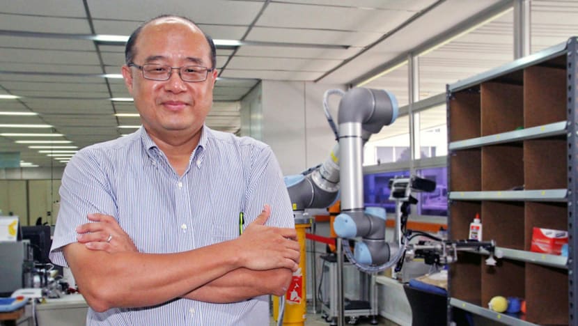 Rise of the machines