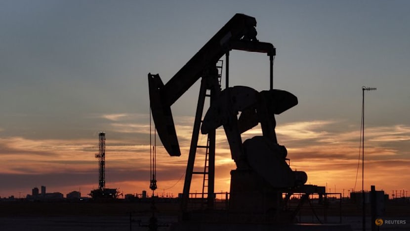 Oil ticks up after selloff as talks to end US-Iran war remain uncertain