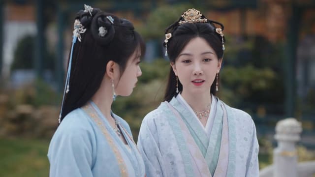 卿卿日常（第3集）：尹峥、李薇达成协议
