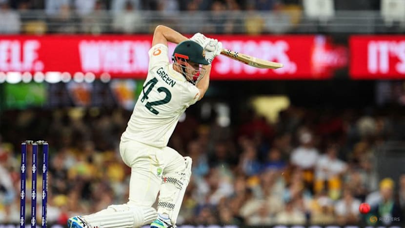 England's 2023 fightback a useful Ashes reminder for Australia's Green