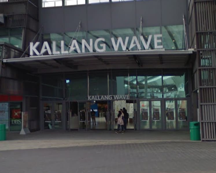 Man charged with attempted murder of woman at Kallang Wave Mall
