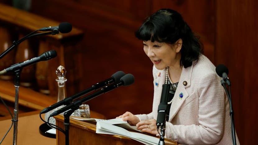 Japan has no plans to overhaul pension funds' asset allocation, source say