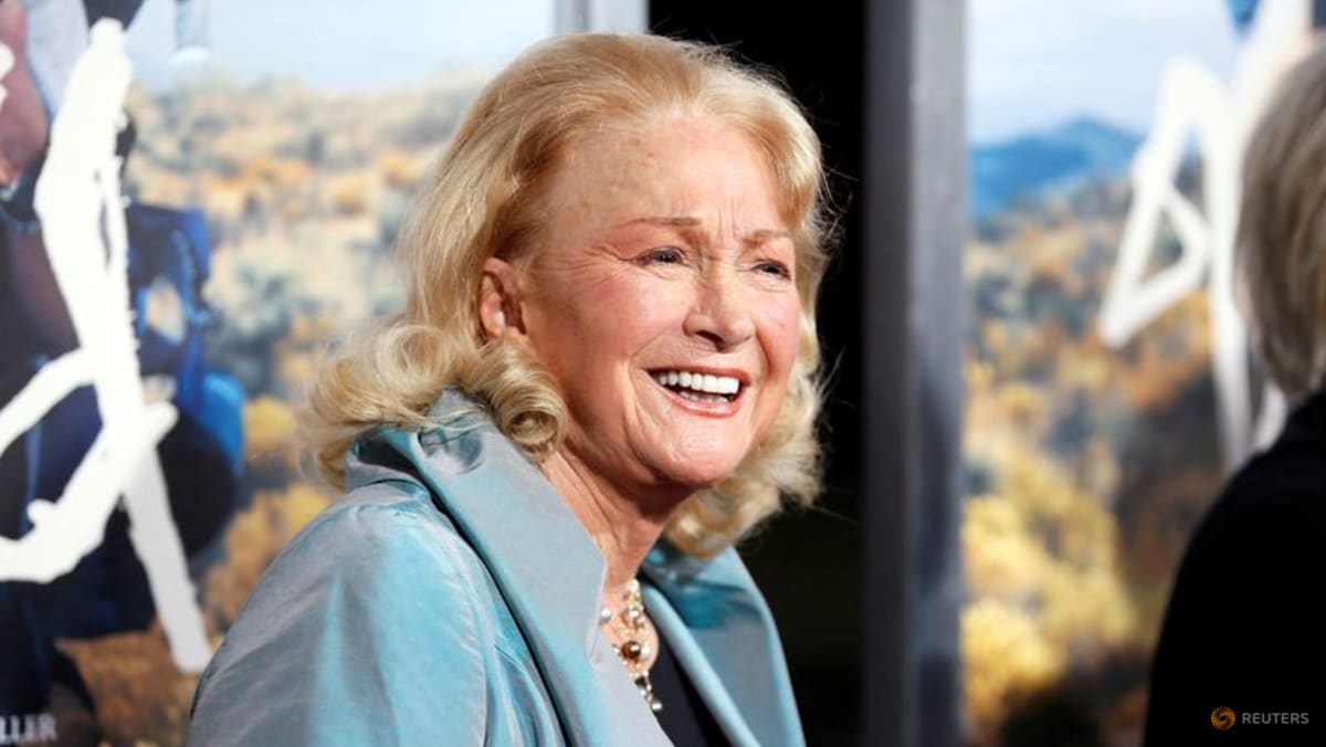 Wild At Heart actress Diane Ladd dies at 89