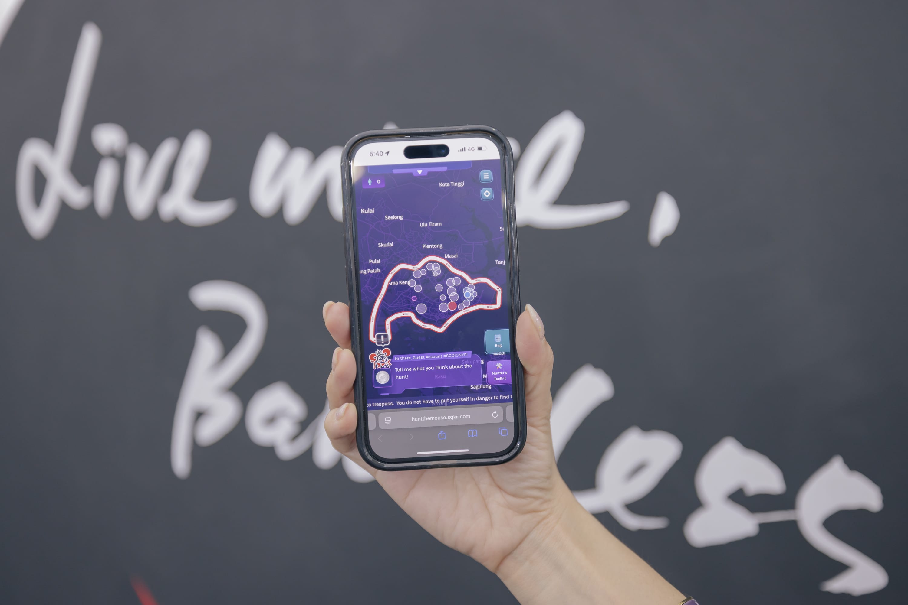 星展银行3元回扣活动带动邻里经济商家周六收入增五成- 8world