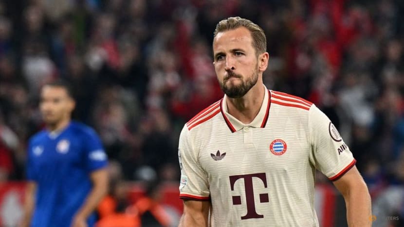 Bayern aim to enjoy themselves at Villa but Kane remains doubtful Bayern aim to enjoy themselves at Villa but Kane remains doubtful
