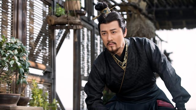 马来西亚铁粉狂刷128场《寻秦记》！获古天乐、宣萱“翻牌”再喊话林峯：还欠大王就圆满