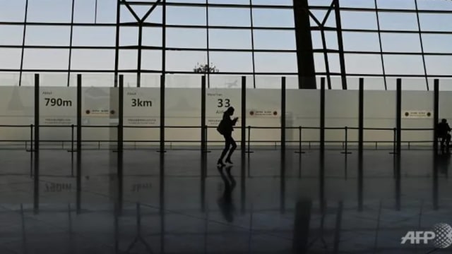 中国缩短密切接触者和入境人员隔离期