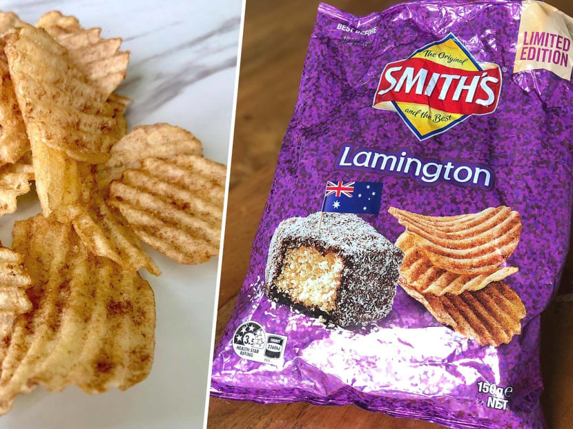cheese and onion chips coles