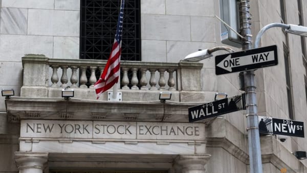 US inflation data lifts global equities; dollar falls - Channel News Asia (Picture 2)