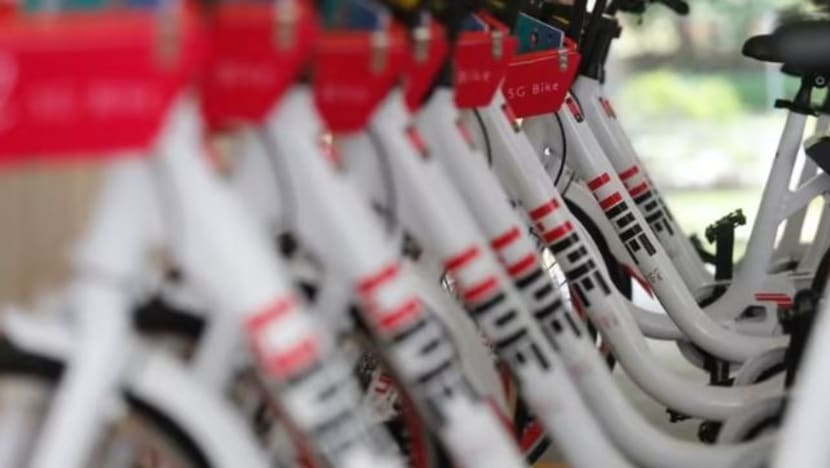 Syarikat sewa basikal SG Bike hentikan operasi selepas 7 tahun
