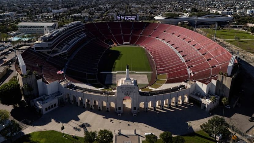 LA28 plans citywide Cultural Olympiad built around local artists, communities