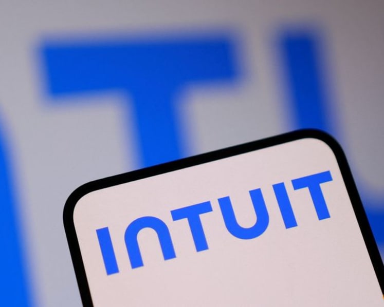 Intuit expects profit below estimates on higher marketing spend during US tax season