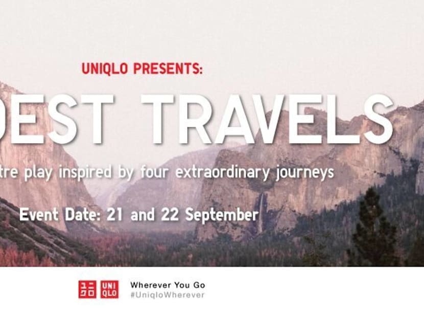 5 Cool Events To Rule This Weekend (Sep 21 to 23)