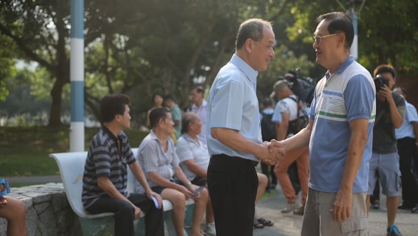 GE2015: On the ground (Sept 2)