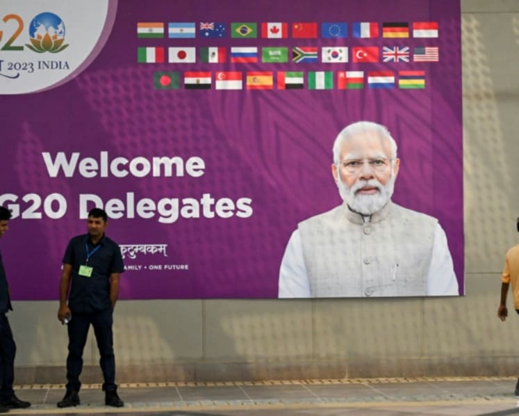 Commentary: Ahead of G20, India-China reconciliation fails to launch