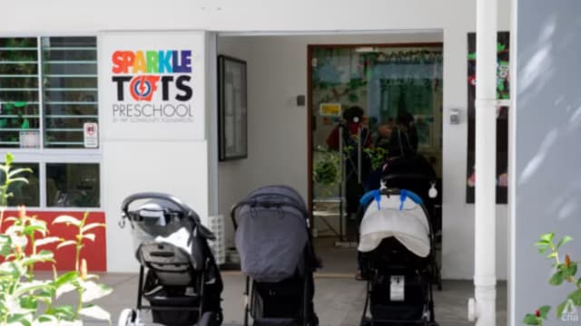 蒙巴登PCF幼儿园疑发生食物中毒事件 有关当局介入调查