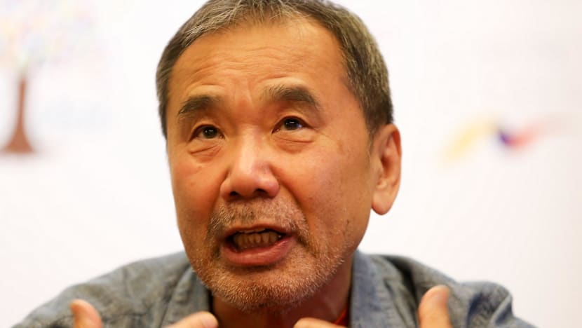 Haruki Murakami akan rilis novel baru, akhirnya angkat protagonis perempuan