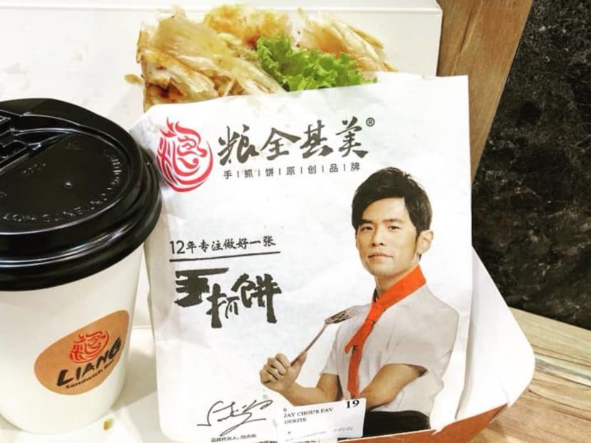 Jay Chou-Endorsed Liang Sandwich Bar Giving Away Free Sandwiches At Its July 7 VivoCity Opening