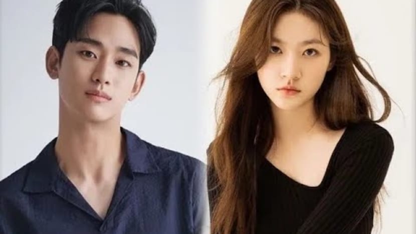 'Tolong bantu aku': Pesan mendiang Kim Sae-ron ke Kim Soo-hyun perkuat dugaan pacaran dan utang Rp7,9 M 'Tolong bantu aku': Pesan mendiang Kim Sae-ron ke Kim Soo-hyun perkuat dugaan pacaran dan utang Rp7,9 M
