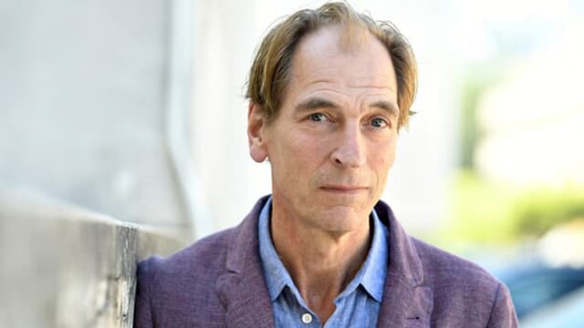 失踪5个月　传英国男星Julian Sands遗体被寻获