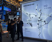 Commentary: China is betting on spreading AI faster than the US can contain it