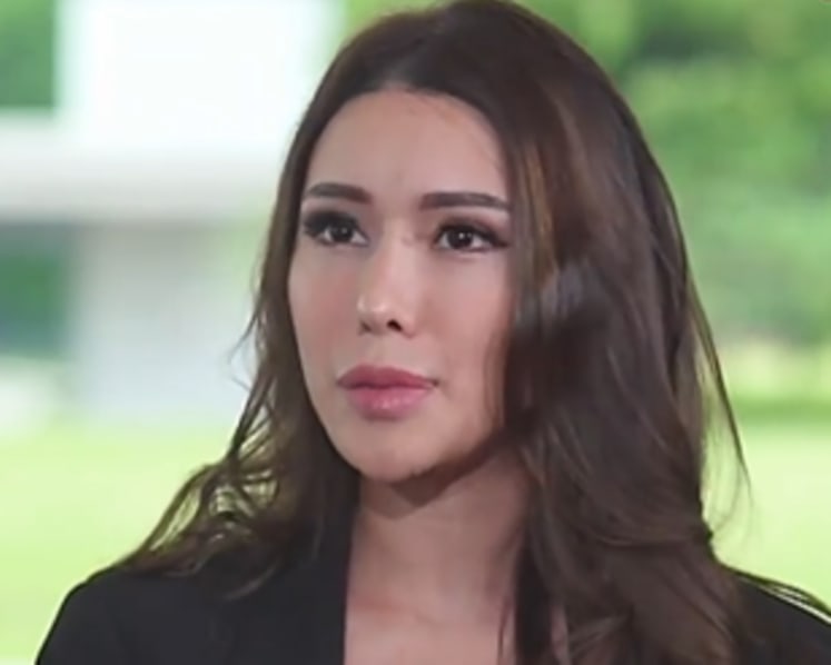 MOM apologises to Jade Rasif for saying her account of maid with COVID-19 was 'inaccurate'