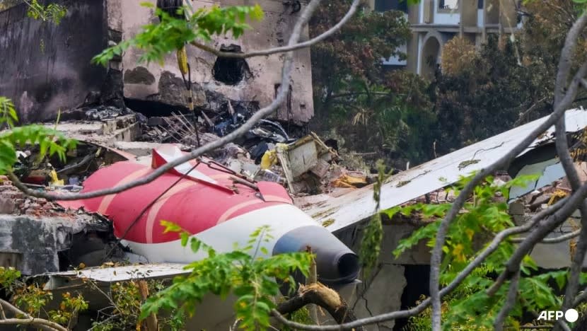 Pengawal selia penerbangan arah Air India pecat 3 pegawai atas "kegagalan sistemik"