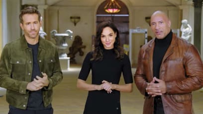 Netflix Unveils Colossal 2021 Movie Slate, Includes Movies Starring Dwayne Johnson, Gal Gadot, Jennifer Lawrence, Ryan Reynolds, Jason Momoa And More