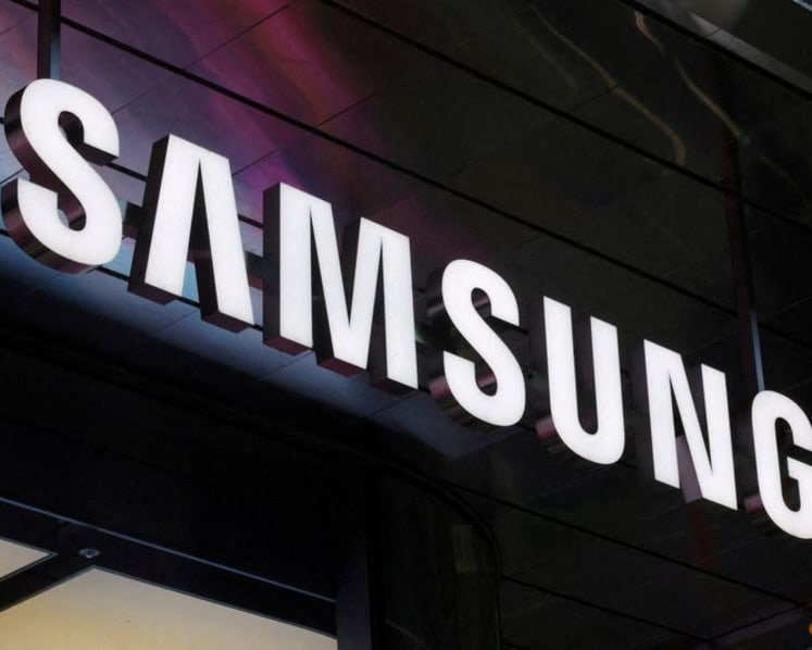 Samsung, LG shares rally ahead of Nvidia CEO meetings with Korean executives
