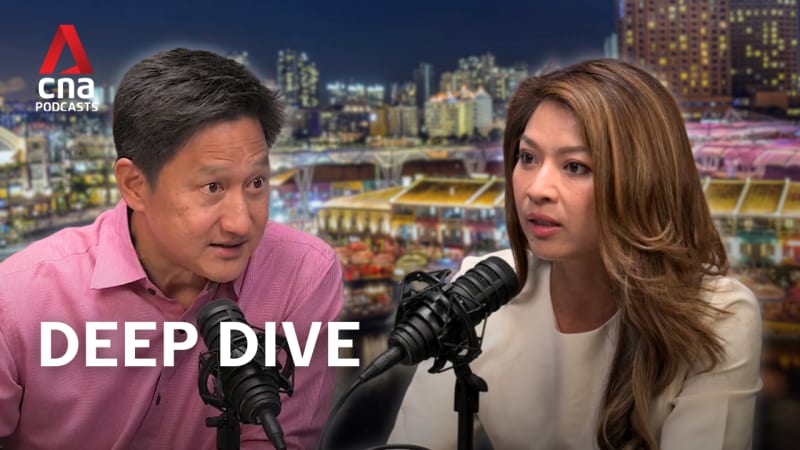 Deep Dive - What will it take to revitalise Singapore's nightlife?
