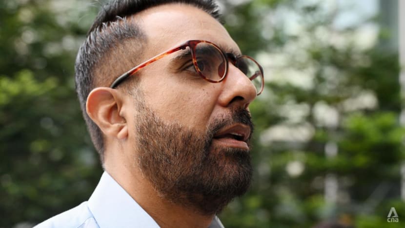 'Never wanted Ms Khan to tell the truth': Judge fines Pritam Singh for lying to Committee of Privileges 'Never wanted Ms Khan to tell the truth': Judge fines Pritam Singh for lying to Committee of Privileges