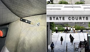 Kpod user who drove against traffic, causing crash, jailed in first such case since etomidate listed as drug